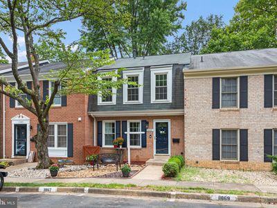 11867 Dunlop Ct, Reston, VA, 20191