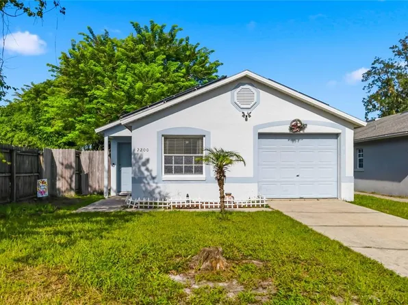 2200 ROSE BROOK COURT, ORLANDO, FL 32817