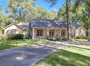 13202 Lost Creek Rd, Tomball, TX 77375