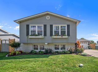 5720 Fairfax Rd, Oak Forest, IL 60452