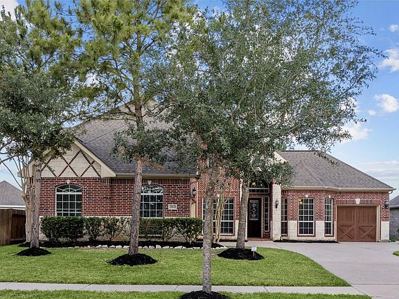 2nd image of 25618 Canyon Crossing Dr