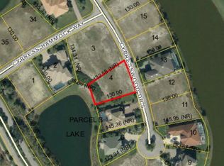 18 Cypresswood Dr S, Palm Coast, FL 32137