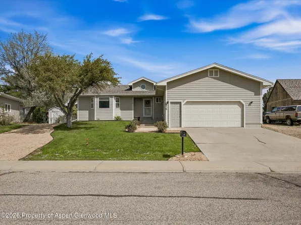 918 Edelweiss Ct, Rifle, CO 81650
