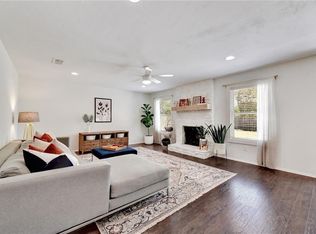 8308 Roan Ln, Austin, TX 78736