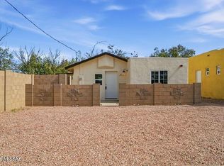 2711 E Grant Rd, Tucson, AZ 85716