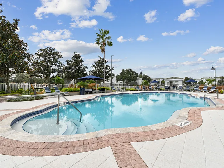 The Eli Winter Springs — Photo 12