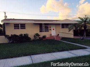 3300 SW 92nd Pl, Miami, FL 33165