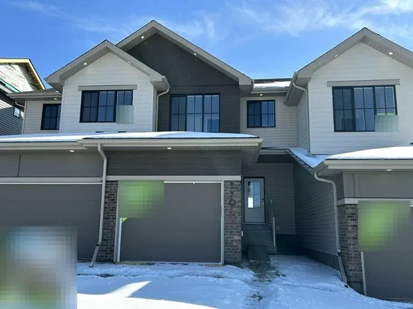 370 N Heritage Blvd, Cochrane, AB T4C 2M1