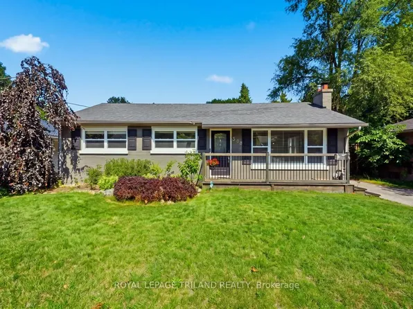 308 Reynolds Rd, London, ON N6K 2P1