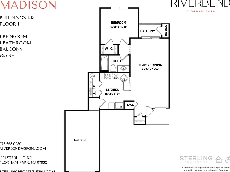 RIVER BEND DEVELOPERS, LLC — Photo 15