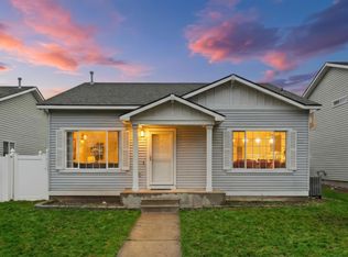 10209 17th Ln, Spokane, WA 99206