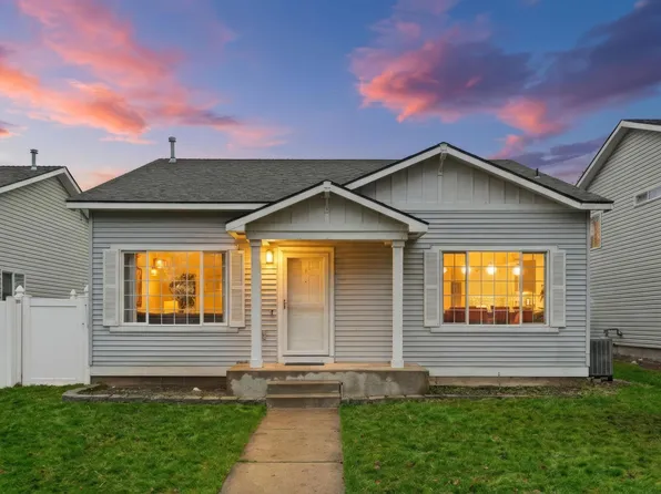 10209 17th Ln, Spokane, WA 99206