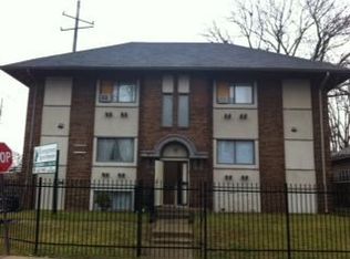1149 Fairfield Ave APT 5, Indianapolis, IN