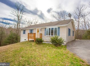 6149 Wilson Rd, Marshall, VA 20115