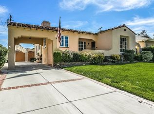 340 W Linden Ave, Burbank, CA 91506