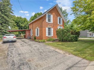 121 Main St N, Norfolk County, ON N0E1Y0