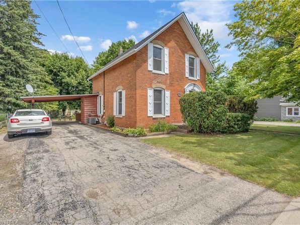 121 Main St N, Norfolk County, ON N0E 1Y0