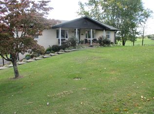 19421 Stone Mountain Rd, Abingdon, VA 24210