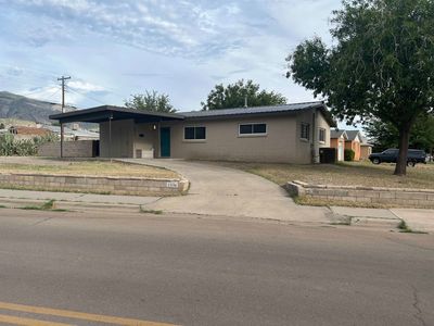2336 Apache Ln, Alamogordo, NM, 88310