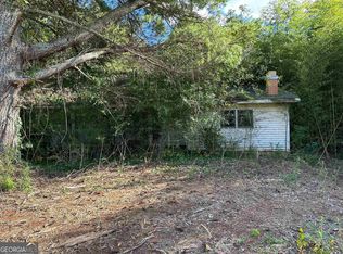 1690 High Falls Rd, Griffin, GA 30223