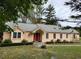 368 McLain St, Bedford Hills, NY 10507