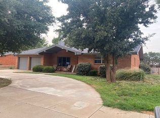 104 N 23rd St, Lamesa, TX 79331