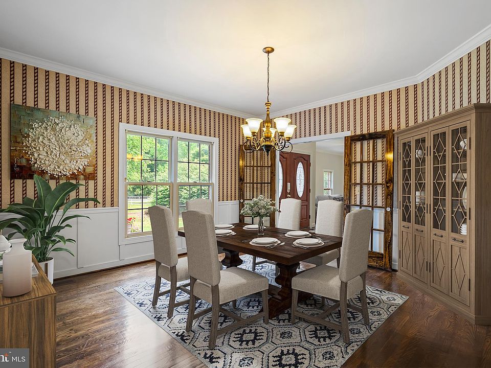 3200 Ivy Way, Harwood, MD 20776 MLS MDAA2061812 Zillow