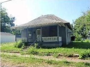 115 E Glendale St, Princeton, IN 47670