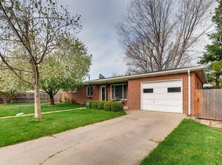 3245 Cody Ct, Wheat Ridge, CO 80033