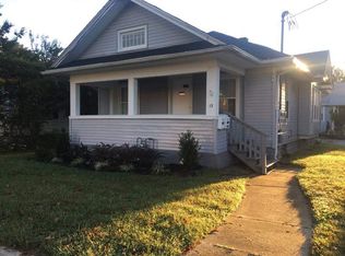 13 N Myrtle St, Vineland, NJ 08360