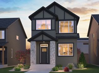 Kendal Plan, Laned at Livingston, Calgary, AB T3P 1R5