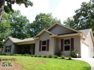 228 Fairview Ct, Demorest, GA 30535