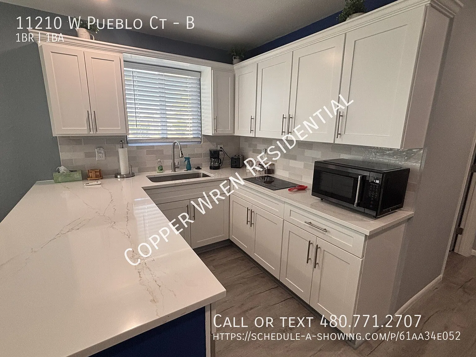 1 bed, 500 sqft, $1,499 — Photo 3