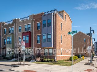 1801 E Chase St #2, Baltimore, MD 21205