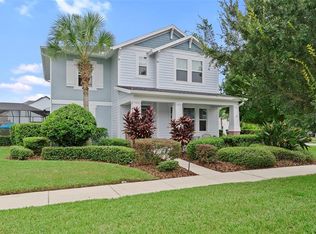 14948 Renaissance Ave, Odessa, FL 33556