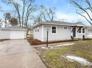 52490 Zellers St, Granger, IN