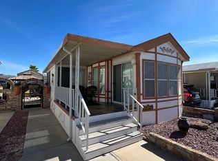 11429 S Clara Anita Dr, Yuma, AZ 85367