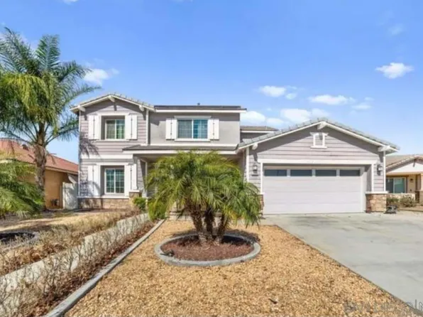 2090 Trinket Cir, San Jacinto, CA 92582