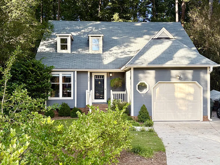 1433 Greenside Dr — Photo 1
