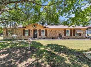 1177 Old Bethany Rd, Bruceville Eddy, TX 76630