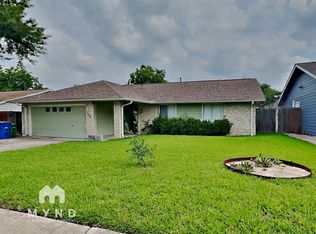 2604 Cockburn Dr, Austin, TX 78745