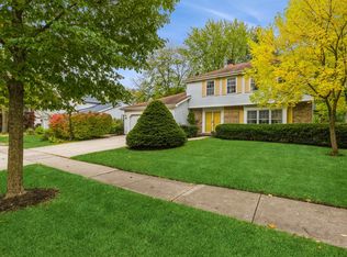 507 Juniper Pkwy, Libertyville, IL