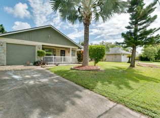 7225 Ackerman Ave, Cocoa, FL 32927