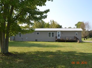 701 W Indian Trl, Milan, IN 47031