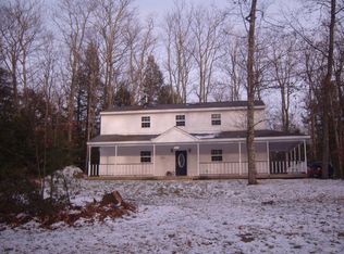 25 Quiet Country Ln, Wellsboro, PA 16901