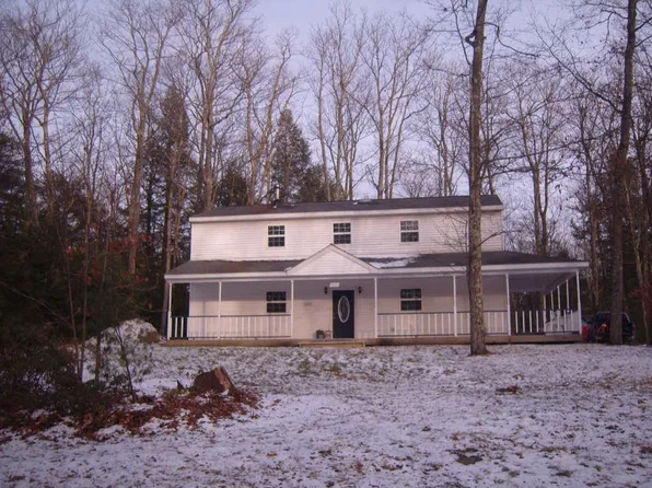 25 Quiet Country Ln, Wellsboro, PA 16901