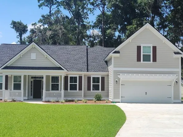 105 American Avocet Ct, Beaufort, SC 29907