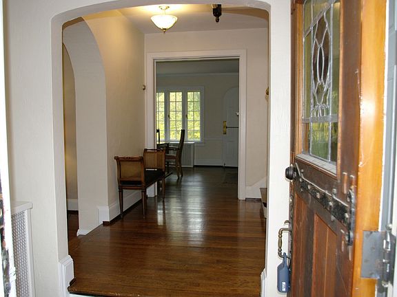 Entryway