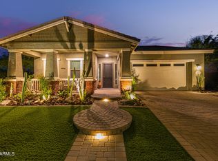 4876 N 207th Ln, Buckeye, AZ 85396