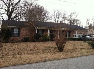 24 Laplace Dr, Jackson, TN 38305
